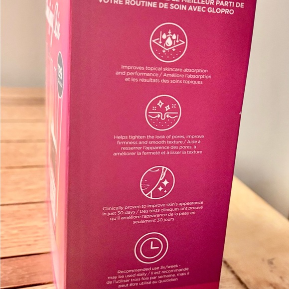 BeautyBio Showstopping Skin Set - BNIB! - Picture 3 of 4